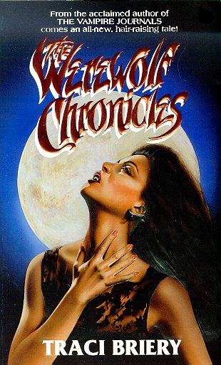 Werewolf Chronicles